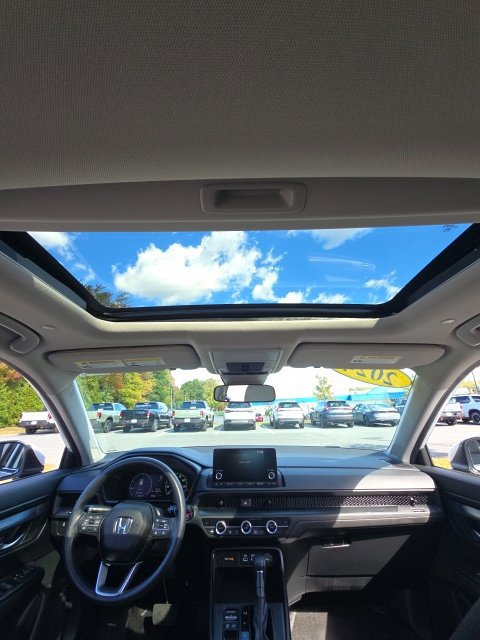 Used 2024 Honda CR-V EX image 24