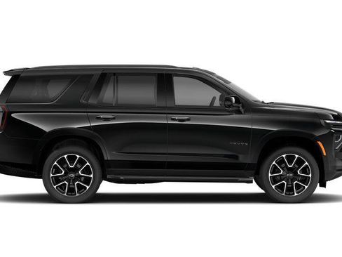 New 2026 Chevrolet Tahoe RST RWD image 4