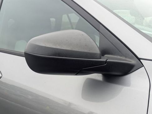 Used 2024 Chevrolet Trax LS w/ Driver Confidence Package image 10