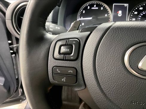 Used 2025 Lexus IS 350 F Sport w/ Accessory Package 2 RWD image 25