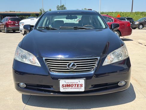 Used 2009 Lexus ES 350 w/ Premium Pkg Plus FWD image 3