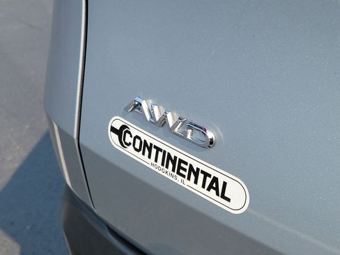 Certified 2026 Toyota Grand Highlander AWD image 9