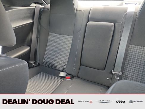 Used 2022 Dodge Challenger R/T RWD image 23