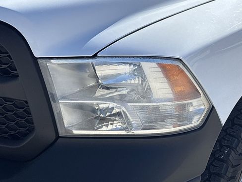 Used 2018 RAM 1500 Tradesman w/ Protection Group image 6