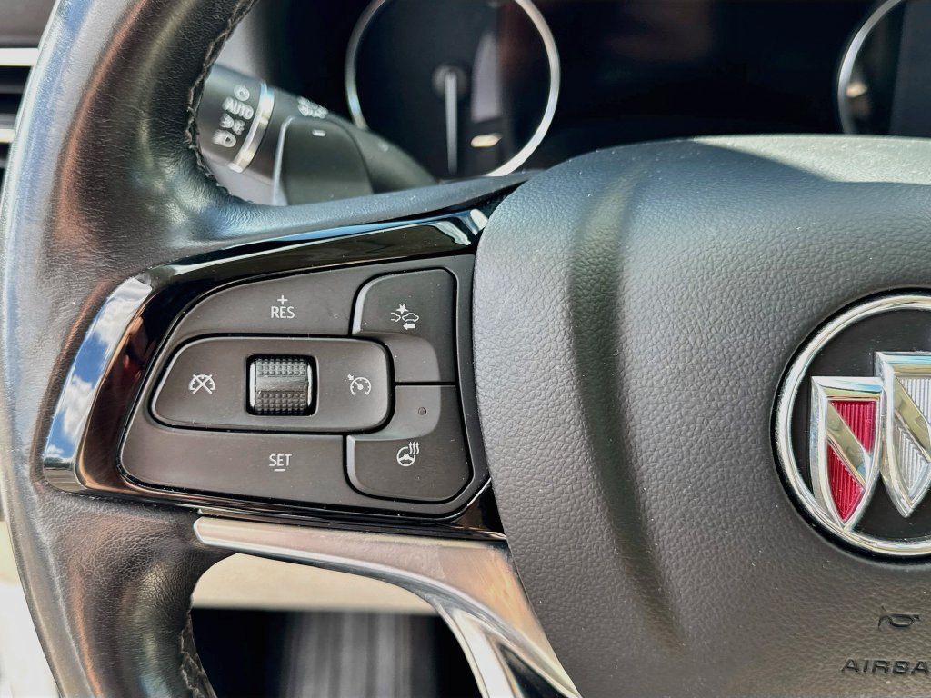 Used 2023 Buick Enclave Avenir w/ Trailering Package, 5000 lbs. AWD/4WD image 8