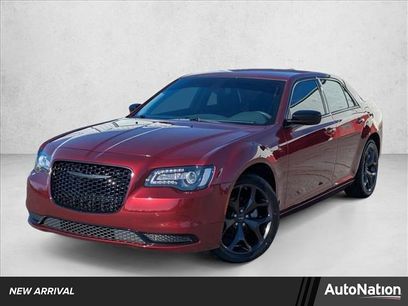 Used 2023 Chrysler 300 Touring w/ Sport Appearance Package