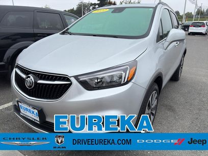 Used 2022 Buick Encore Preferred w/ Safety Package
