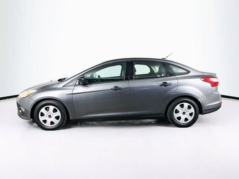 Used 2013 Ford Focus S FWD image 3