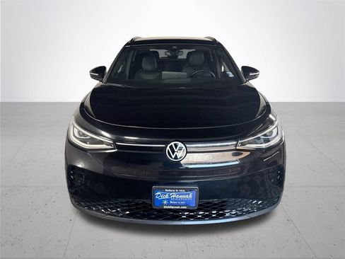 Certified 2023 Volkswagen ID.4 Pro S AWD/4WD image 4