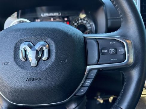 Used 2023 RAM 1500 Laramie image 39