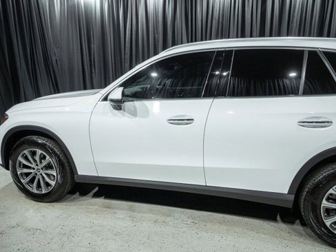 Used 2026 Mercedes-Benz GLC 300 4MATIC image 5