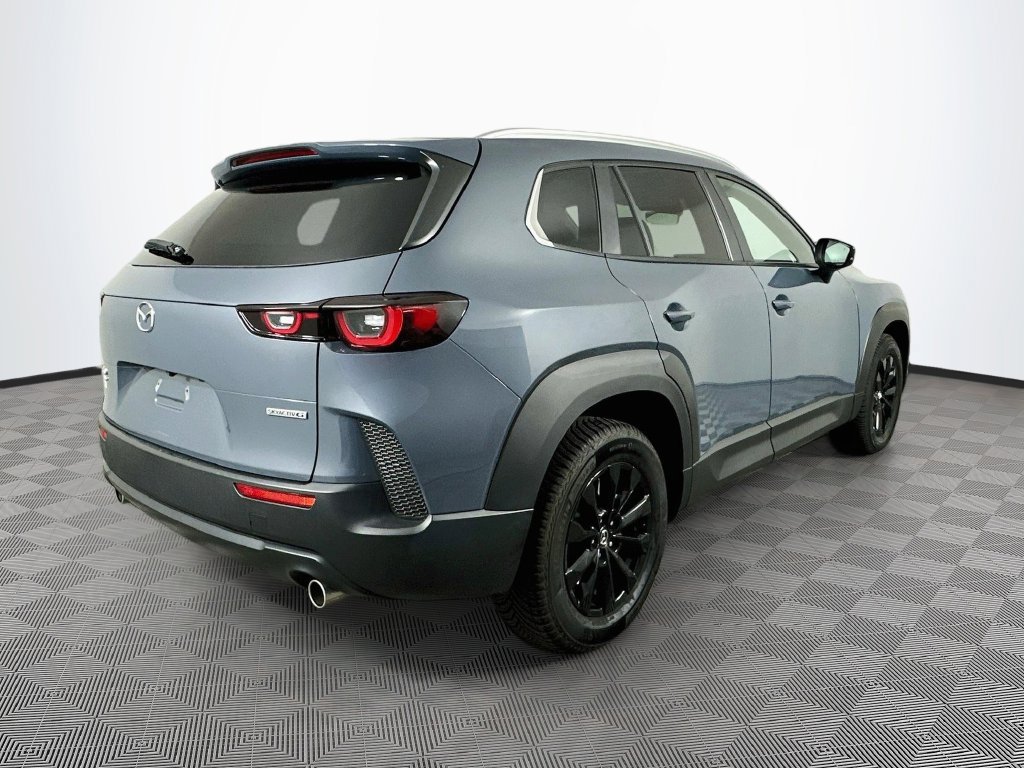 Used 2023 MAZDA CX-50 2.5 S w/ Preferred Plus Pkg AWD/4WD image 10