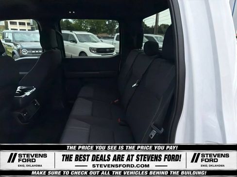 Used 2024 Ford F150 STX AWD/4WD image 32
