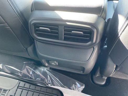 New 2026 Honda Ridgeline RTL image 14