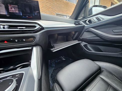 Used 2023 BMW i4 eDrive40 w/ M Sport Package image 70