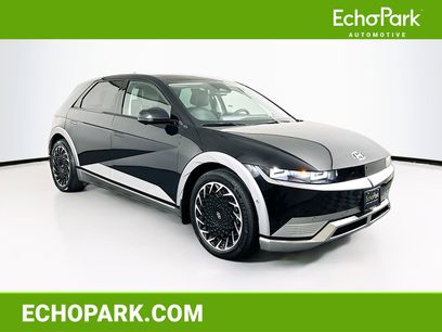 Used 2024 Hyundai Ioniq 5 Limited