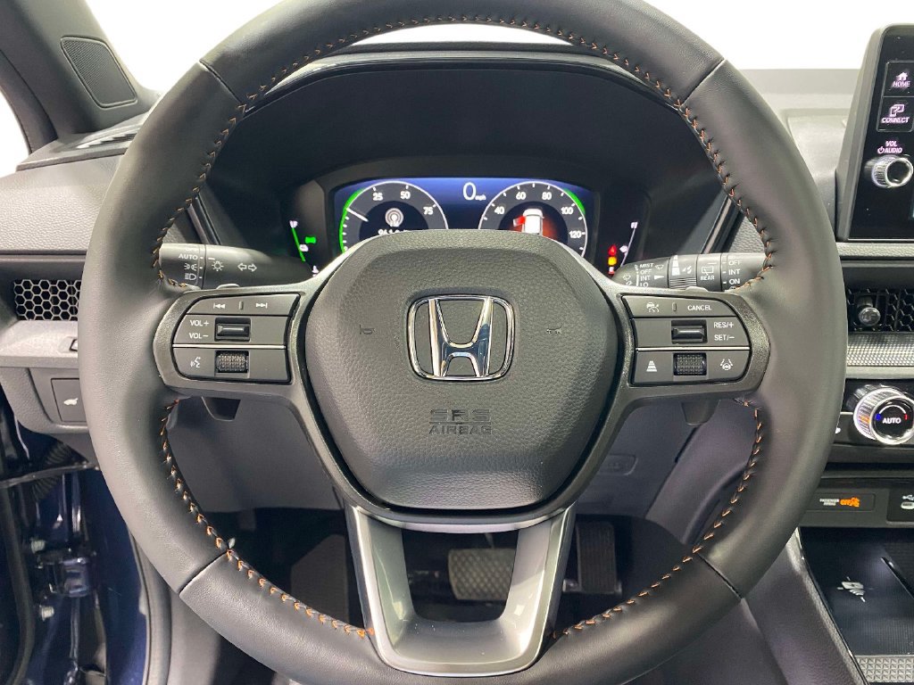 New 2026 Honda CR-V Sport-L image 21
