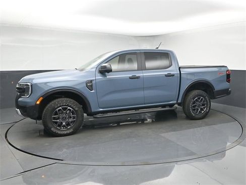 Used 2024 Ford Ranger XLT w/ Technology Package image 4