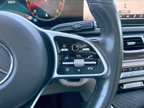 Used 2020 Mercedes-Benz GLE 350 4MATIC image 21