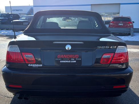Used 2006 BMW 325Ci 325Ci image 7