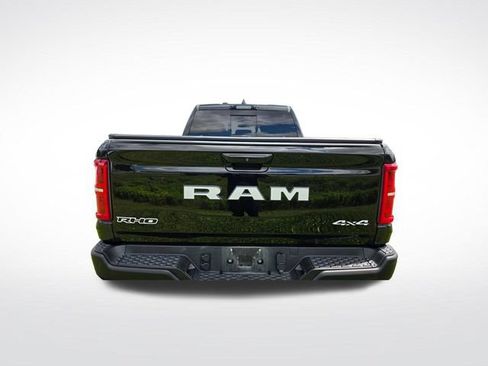 Used 2025 RAM 1500 RHO w/ RHO Level 1 Equipment Group AWD/4WD image 6