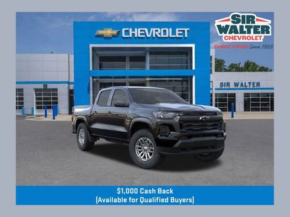 New 2026 Chevrolet Colorado LT w/ Advanced Trailering Package