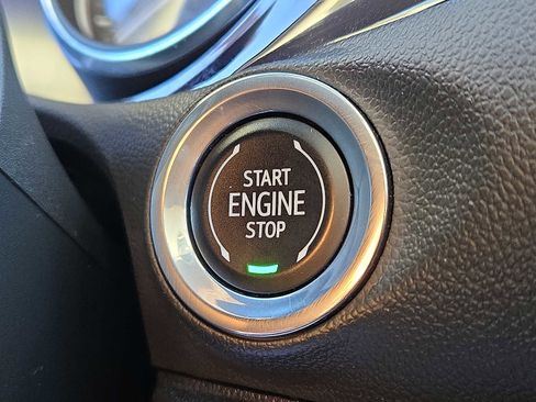 Certified 2023 Buick Encore GX Preferred w/ Cold Weather Comfort Package image 24