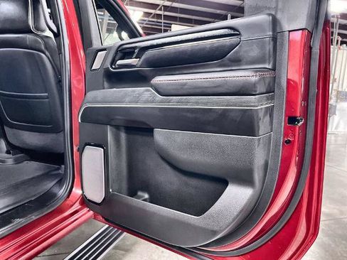 Used 2026 GMC Sierra 2500 AT4X AWD/4WD image 26