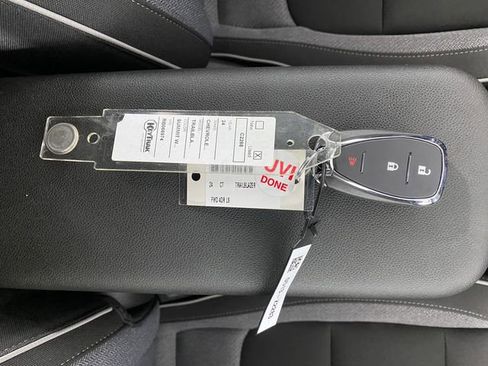 Certified 2024 Chevrolet TrailBlazer LS image 31