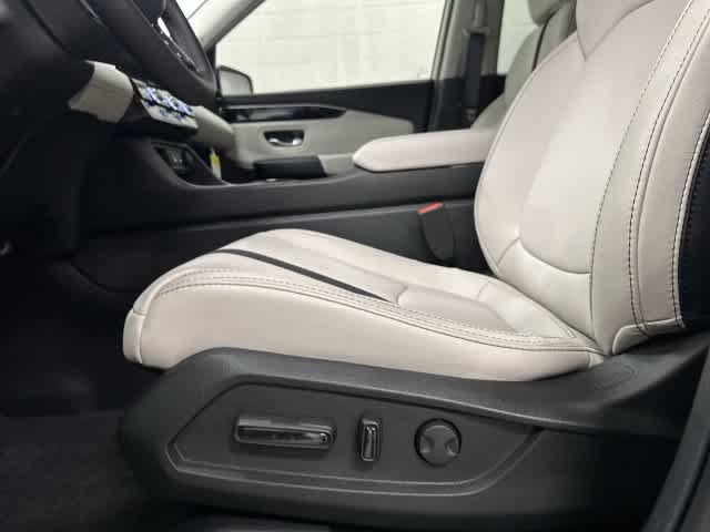 New 2026 Honda Pilot EX-L image 27