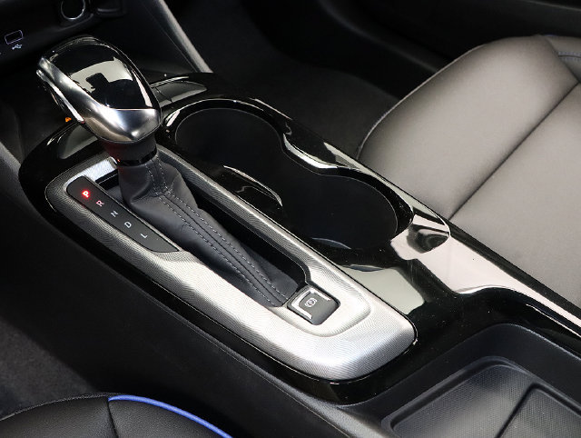 New 2026 Buick Envista Sport Touring w/ Convenience II Package FWD image 26