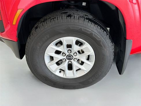 Used 2025 Nissan Frontier S w/ S Utility Package AWD/4WD image 27