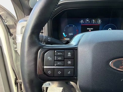 Used 2025 Ford F250 Platinum w/ Tremor Off-Road Package image 24
