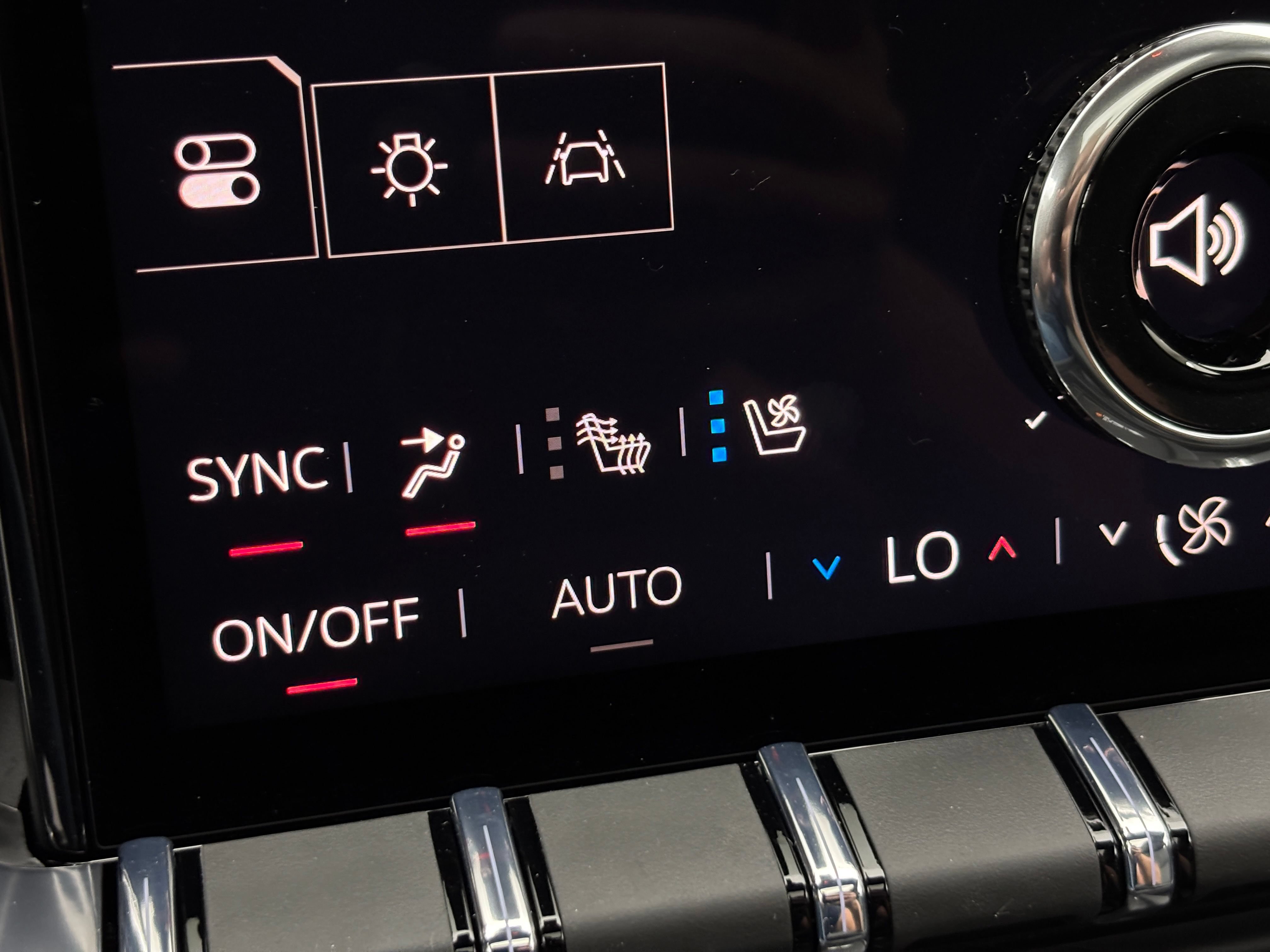 New 2026 GMC Acadia AT4 w/ Luxury Package AWD/4WD image 6