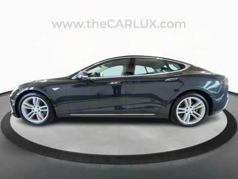Used 2013 Tesla Model S image 4