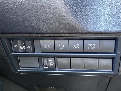 New 2026 Toyota Tundra SR image 14