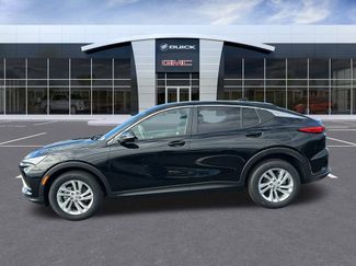 Used 2025 Buick Envista Preferred video 2