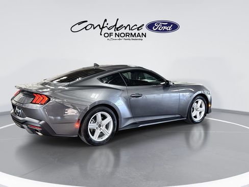 New 2026 Ford Mustang Premium image 9