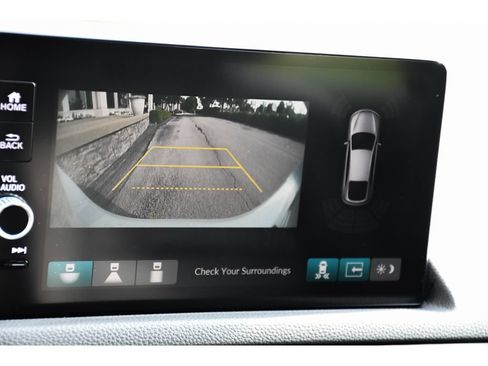 Used 2022 Honda Civic Sport Touring image 22
