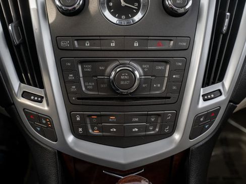 Used 2011 Cadillac SRX Performance image 25