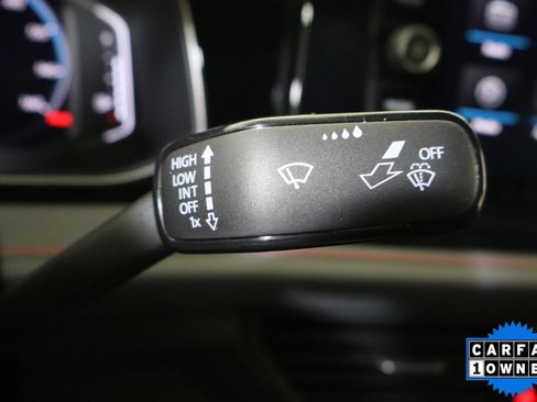 Used 2025 Volkswagen Jetta GLI Autobahn FWD image 68