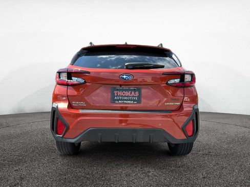 Certified 2024 Subaru Crosstrek 2.0i Premium w/ Crosstrek Mirror Package AWD/4WD image 6