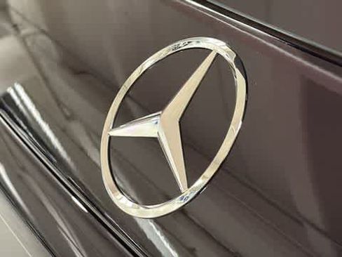 Certified 2026 Mercedes-Benz GLC 43 AMG 4MATIC image 9