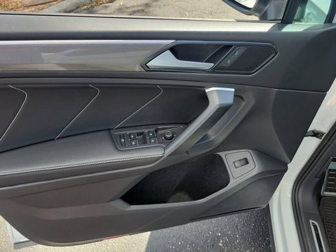 Used 2024 Volkswagen Tiguan SE R-Line image 21