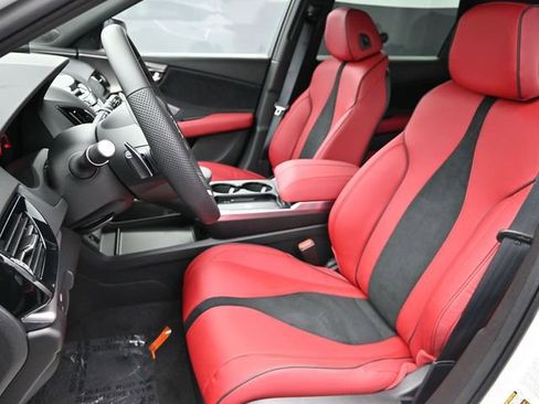 New 2026 Acura RDX A-Spec image 15