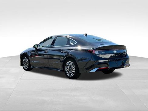 New 2025 Hyundai Sonata Limited image 5