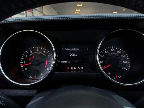 Used 2015 Ford Mustang Coupe w/ Equipment Group 051A RWD image 35