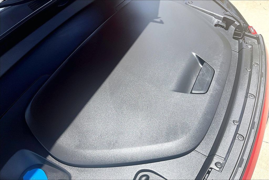 Certified 2023 Volvo C40 P8 Recharge Plus AWD/4WD image 44