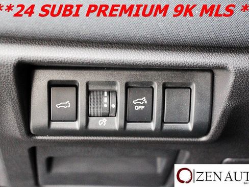 Used 2024 Subaru Outback Premium image 20
