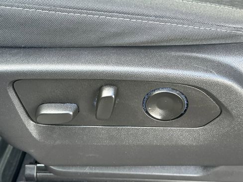 Used 2023 Chevrolet Silverado 1500 Custom w/ Rally Edition image 14